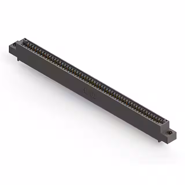 895-056-524-407 EDAC Inc.  Edgeboard Connectors